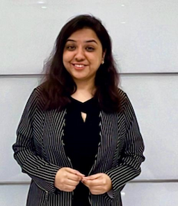Aparna Agarwal