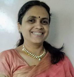 Deepali Patwadkar