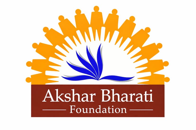 Akshar Bharati Foundation