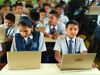 ๐ป Jr Aryabhatta Digital Literacy Program Image 2